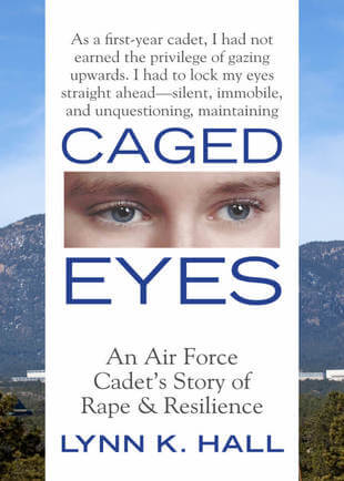 Caged Eyes