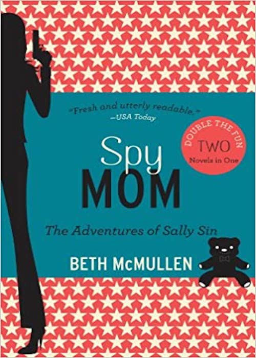 Spy Mom 500
